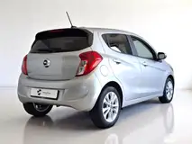 Foto van kenteken ZN-024-V