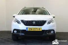 Foto van kenteken ZN-071-R