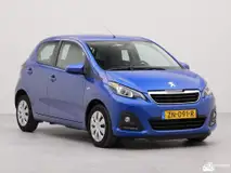 Foto van kenteken ZN-091-R