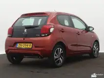 Foto van kenteken ZN-094-R