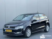 Foto van kenteken ZN-112-B
