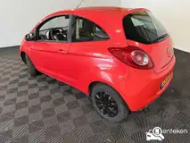 Foto van kenteken ZN-134-Z