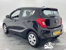 Foto van kenteken ZN-271-N