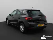 Foto van kenteken ZN-312-F