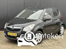 Foto van kenteken ZN-382-B