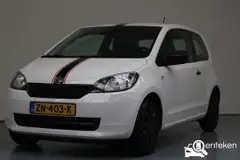 Foto van kenteken ZN-403-K