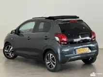 Foto van kenteken ZN-425-S