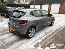 Foto van kenteken ZN-550-D