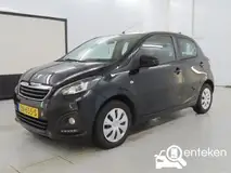 Foto van kenteken ZN-655-S