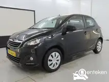 Foto van kenteken ZN-666-S