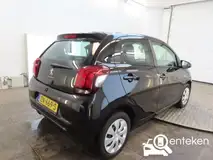 Foto van kenteken ZN-669-S