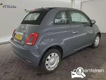 Foto van kenteken ZN-736-Z
