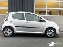 Foto van kenteken ZN-849-P
