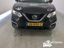 Foto van kenteken ZN-898-Z