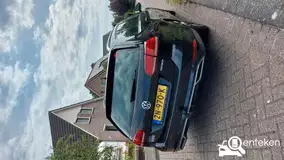 Foto van kenteken ZN-970-K