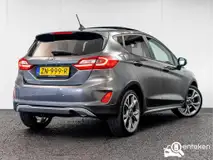 Foto van kenteken ZN-999-R
