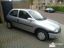 Foto van kenteken ZN-DF-65