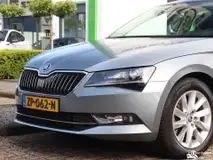 Foto van kenteken ZP-062-N