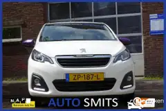 Foto van kenteken ZP-187-L
