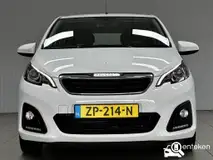 Foto van kenteken ZP-214-N