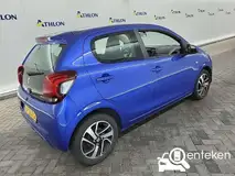 Foto van kenteken ZP-222-G