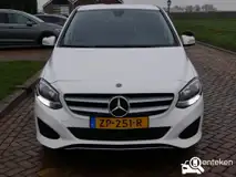 Foto van kenteken ZP-251-R