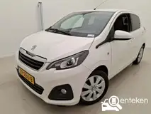 Foto van kenteken ZP-286-B