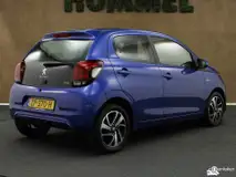 Foto van kenteken ZP-370-H