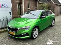 Foto van kenteken ZP-410-Z
