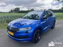 Foto van kenteken ZP-419-H