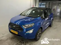 Foto van kenteken ZP-500-P