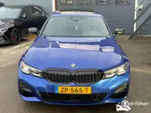 Foto van kenteken ZP-565-T