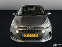 Foto van kenteken ZP-600-D