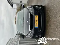 Foto van kenteken ZP-662-P