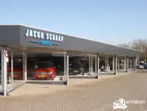 Foto van kenteken ZP-676-J
