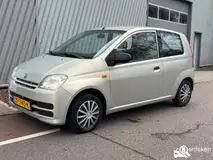 Foto van kenteken ZP-740-K