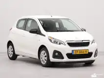 Foto van kenteken ZP-846-K