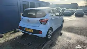 Foto van kenteken ZP-892-D