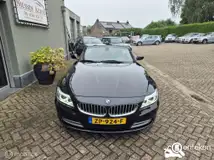 Foto van kenteken ZP-924-F