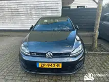 Foto van kenteken ZP-942-R