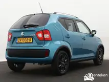 Foto van kenteken ZR-008-R