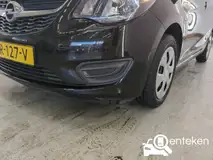 Foto van kenteken ZR-127-V