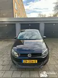 Foto van kenteken ZR-206-S