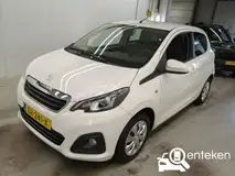 Foto van kenteken ZR-241-X