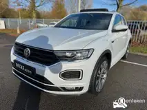 Foto van kenteken ZR-265-K