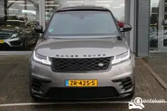 Foto van kenteken ZR-425-S Foto van kenteken ZR-425-S