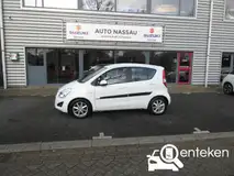 Foto van kenteken ZR-535-H