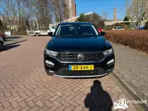 Foto van kenteken ZR-644-J Foto van kenteken ZR-644-J