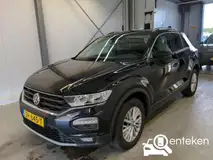 Foto van kenteken ZR-645-T