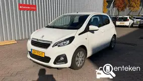 Foto van kenteken ZR-710-F
